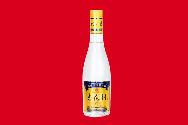 安顺回收杏花村