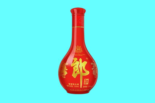 安顺回收郎酒